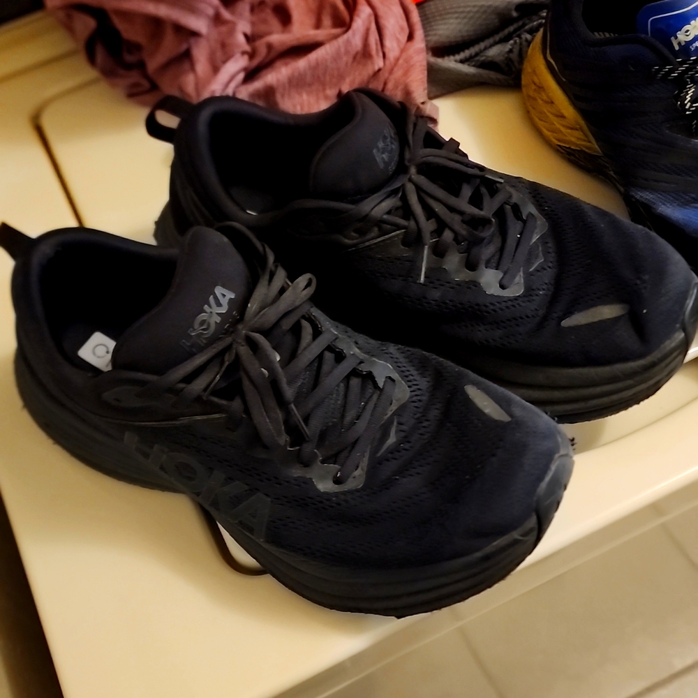 Hoka bondi 8